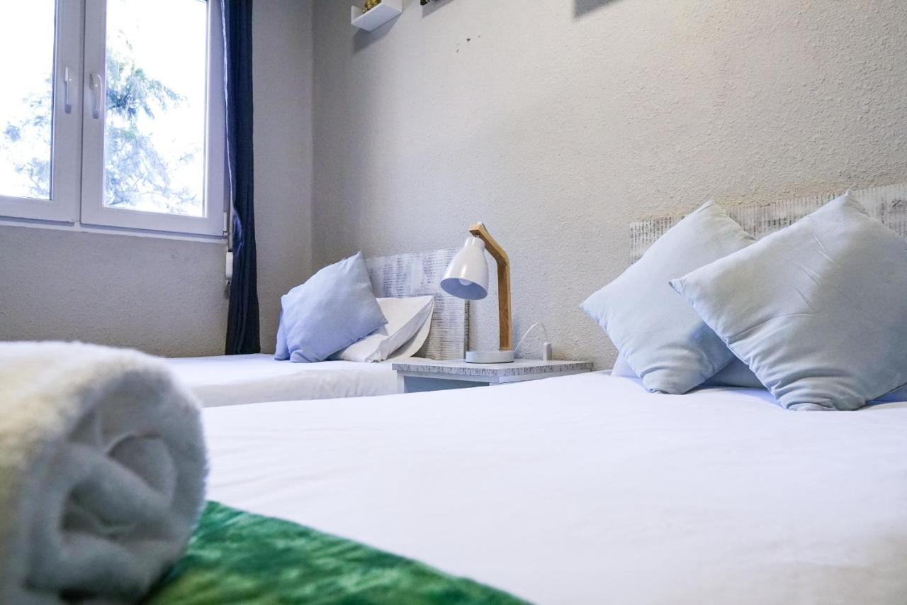 Bioparco Apartment Valencia Ngoại thất bức ảnh