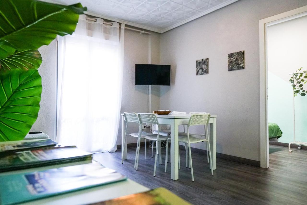 Bioparco Apartment Valencia Ngoại thất bức ảnh